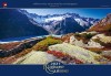 Nature Suisse - Wandkalender 2027
